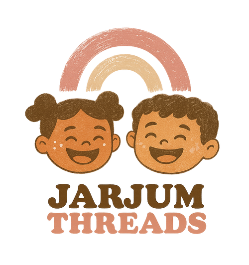 Jarjum Threads